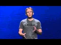 John Carmack talk at Oculus Connect 2 developer conference