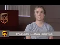 UPS Norton Healthcare Career Track