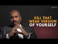Download Lagu KILL THAT WEAK VERSION OF YOURSELF | Best Motivational \u0026 Inspirational Speech Ever #Personalgrowth