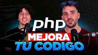 Improve the quality of your PHP code by adding static analysis