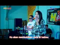 Download Lagu Karaoke - SATU RASA CINTA - HEPPY LOSS