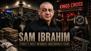 Sam Ibrahim Sydney s Most Infamous Underworld Figure