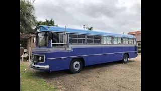 ONIBUS USADOS OPÇOES DE BAIXO CUSTO !