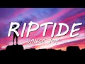Download Lagu Vance Joy - Riptide (Lyrics)