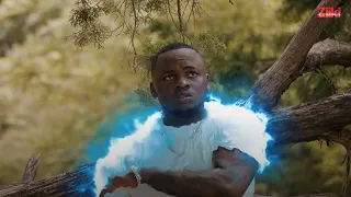 khaligraph jones superman official video 