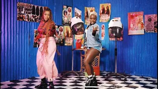 watendawili cham thum atoti official music video sms skiza 6985177 to 811