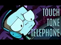 Touch Tone Telephone Invader Zim Animation