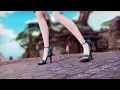 Download Lagu ▌MMD ▌ • || 極楽浄土|| Gokuraku Jodo • ◤Ray-cast Test || 1080p◢