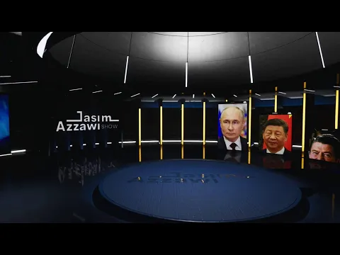 JasimAzawiShow: Iran's Reaction, Retaliation or Negotiation?