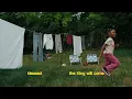 the King will come - blessed (official visualizer)