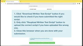 ECS Writing Guide