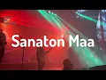 Korpiklaani - Sanaton Maa @Metal on the Hill, Graz🇦🇹 August 12, 2022 LIVE 4K HDR