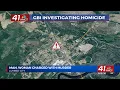 UPDATE Suspects in Eastman armed robbery also charged in Lumber City homicide