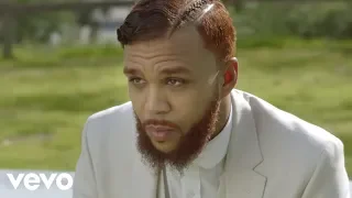 jidenna bambi official video