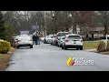 Shirley NY Man Shot By Suffolk County Police After Confrontation With Weapon 12-15-18