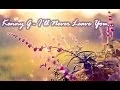 Download Lagu Kenny G -  I'll Never Leave You... (Love theme of Dying Young)