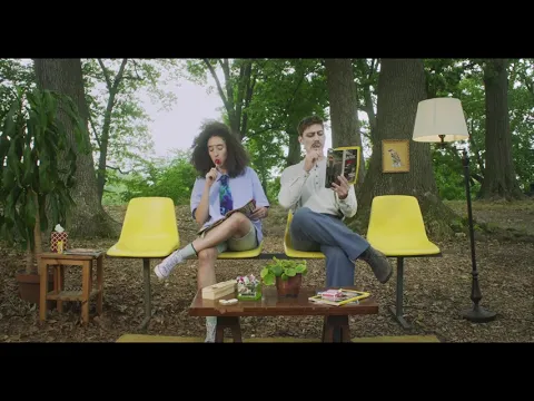 A HISTORY OF SITTING IN WAITING ROOMS (or whatever longer title you prefer) (Trailer) - Frameline47
