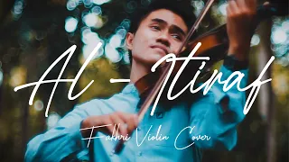 al itiraf fakhri violin cover