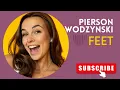 Pierson Wodzynski Feet Feet Page Presents