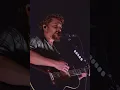 Luke Grimes - Dark Days - (Lyrics Video)