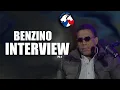 Benzino Talks OnlyFans What Soap To Use When Cheating