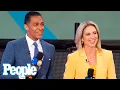 Amy Robach and T J Holmes Fate at GMA3 Still Hangs in the Balance PEOPLE