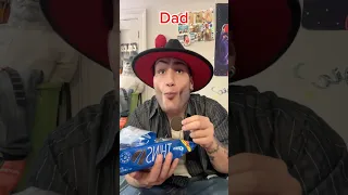 When Dad Steals Moms Oreo Cookies Funnyshorts Comedy Shorts 