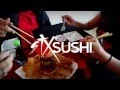 South Texas Sushi Corpus Christi