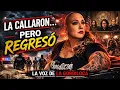 La Voz De La Gordiloca - Jaime Salazar
