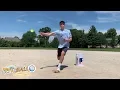Blitzball Pitching Tutorial How To Throw 10 Insane Blitzball Pitches
