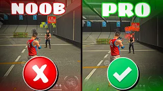 Br Rank Tips ❌ Esports Type Tips ✅ Part - 8