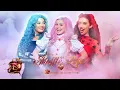 Download Lagu Descendants Shuffle of Love | A Descendants Short Story | Extra Scene | @disneychannelmusic