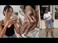 fine line hand tattoos and more an in-depth walk through and story time of all my tattoos