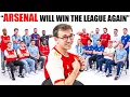 1 Premier League Prediction V 20 Premier League Fans