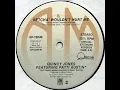 Download Lagu Quincy Jones feat Patti Austin - Betcha' Wouldn't Hurt Me (Tears We Made Edit)