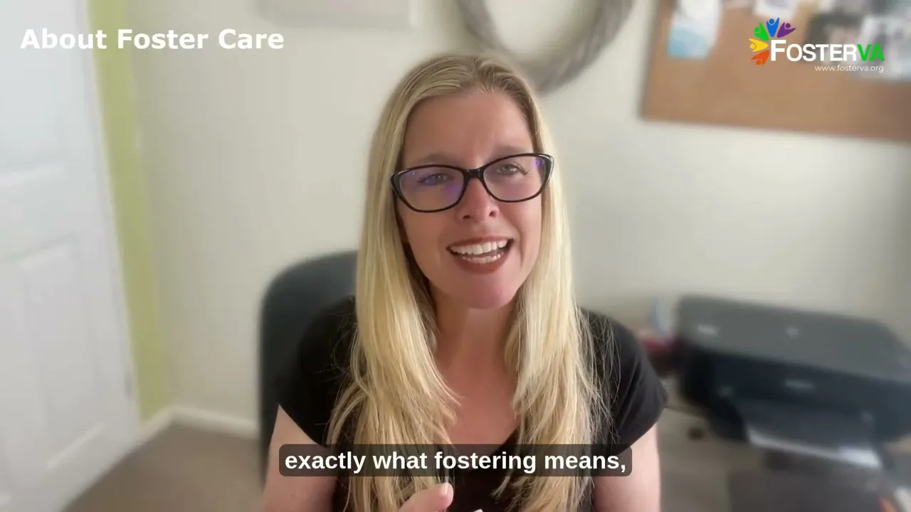 Watch our welcome video!