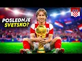 Hrvatska Do Finala Na Modrićevom Poslednjem Svetskom?