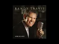 Randy Travis - Misson Of Love (Audio)