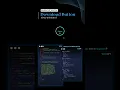 Download button animation