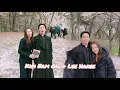 Download Lagu Kim Nam Gil \u0026 Lee Ha Nee Moments ♥ 김남길 이하늬 | The Fiery Priest