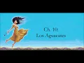 Esperanza Rising Ch 10 book