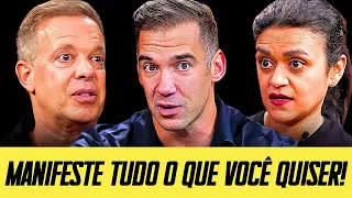 Como Manifestar QUALQUER COISA! A ciência de atrair a abundância (leva apenas 7 dias!)