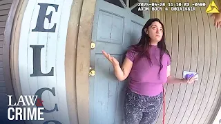 Caught on Bodycam 5 Messy Moms Face the Dirty Truth