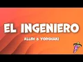 Download Lagu Alleh \u0026 Yorghaki - el ingeniero Letra