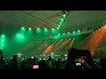 Adu Rayu - Glenn Fredly ft. Tulus | Konser Inspirasi Cinta - Yovie & His Friends