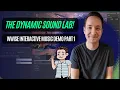 Lagu Wwise Interactive Music Demo: Part 1 - The Dynamic Sound Lab