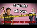 Lagu Tâm Sự Cùng MC Lại Văn Sâm: Cha Mất 49 Ngày, Con Mang Cuốc Ra Đập Mộ Cha, Vì Tranh Nhau Một Mảnh Đất