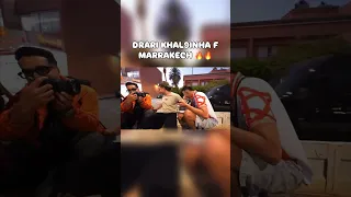 Lherba Hhh Bougassaa Bougassa Reaction رياكشن مدرسة المدرسة School المغرب Maroc Morocco 