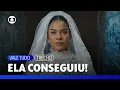 Download Lagu Depois de tudo que fez, Fátima atinge seu objetivo: o casamento com Afonso! | Vale Tudo | TV Globo
