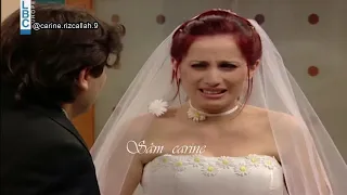 Marty W Ana Season 1 Episode 1 مرتي وانا الموسم الاول الحلقه 1 